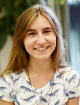 Sandra Szurgot